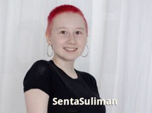 SentaSuliman