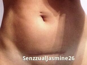 SenzzualJasmine26