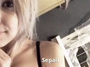 Sepall