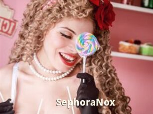 SephoraNox