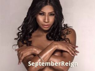 SeptemberReign