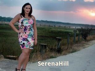 SerenaHill