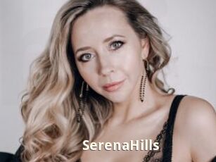 SerenaHills