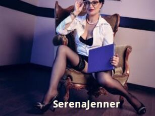 SerenaJenner