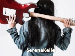 SerenaKeller