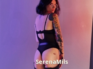SerenaMils