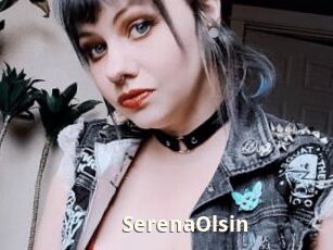 SerenaOlsin