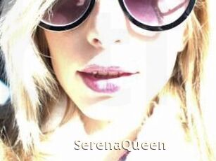 SerenaQueen