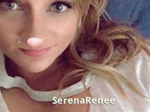 SerenaRenee