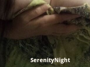 SerenityNight