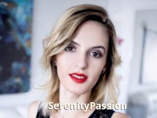 SerenityPassion