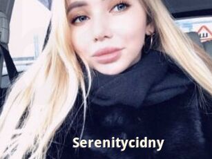 Serenitycidny