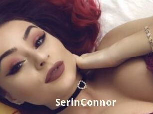 SerinConnor