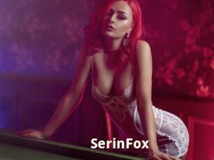 SerinFox