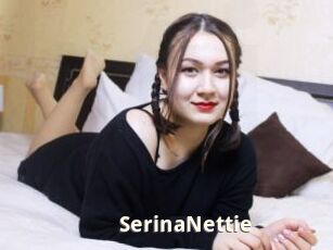SerinaNettie