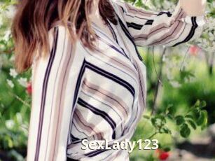 SexLady123