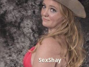 SexShay