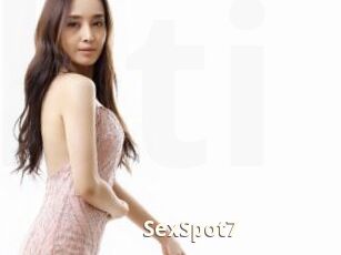 SexSpot7