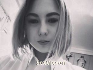 SexVixxen_