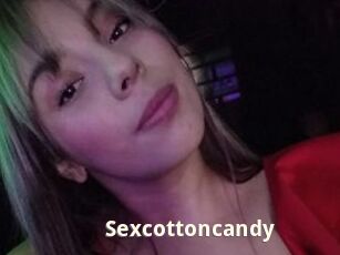 Sexcottoncandy