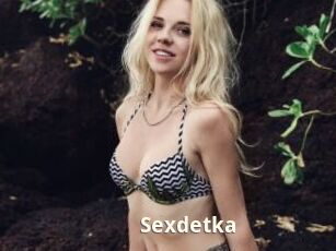 Sexdetka