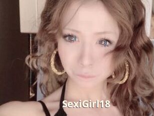 SexiGirl18