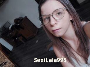 SexiLala995