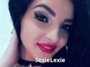 SexieLexie