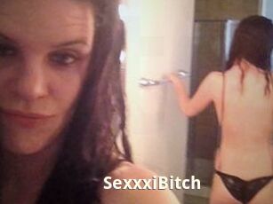 SexxxiBitch