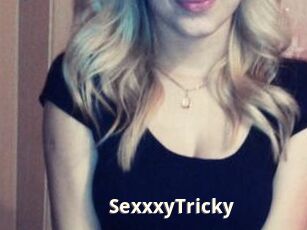 SexxxyTricky
