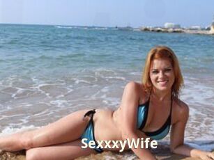 SexxxyWife