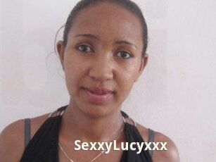 SexxyLucyxxx