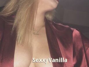 SexxyVanilla