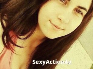 SexyAction4u