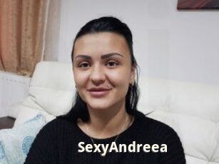 SexyAndreea