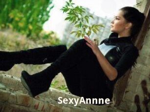 SexyAnnne