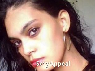 Sexy_Appeal