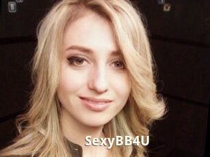 SexyBB4U