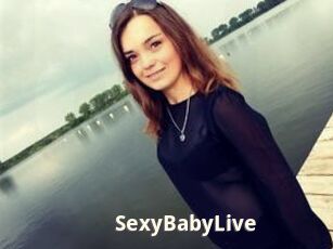 SexyBabyLive