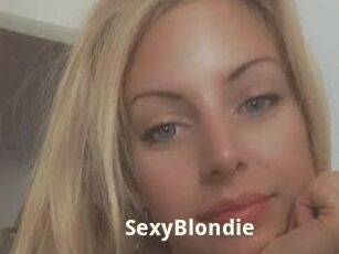 SexyBlondie