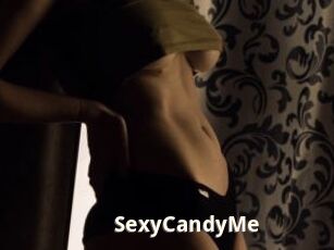 SexyCandyMe