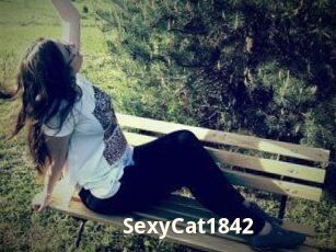 SexyCat1842