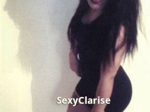 SexyClarise