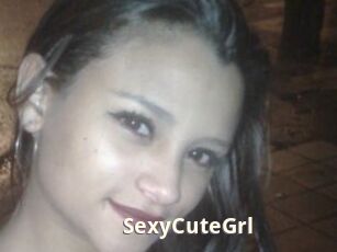 SexyCuteGrl