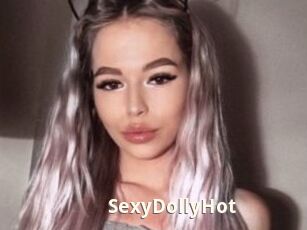 SexyDollyHot