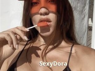 SexyDora