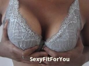 SexyFitForYou