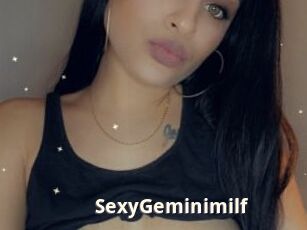 SexyGeminimilf