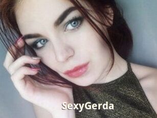 SexyGerda