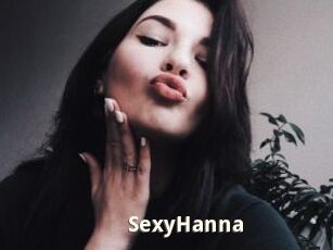SexyHanna